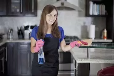 Regular House Cleaning Services Canberra