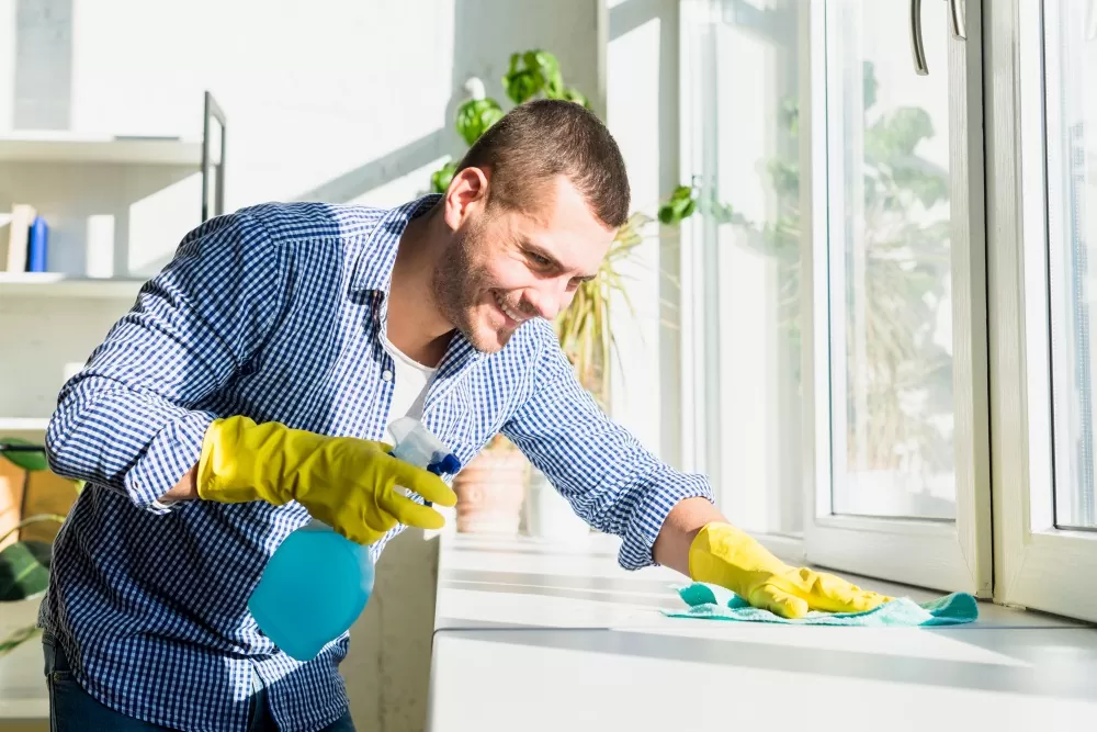 The Difference Between Deep Cleaning and Regular Cleaning